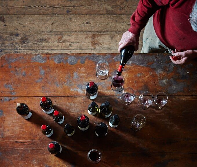 CRAIGLEE WINERY Google Image