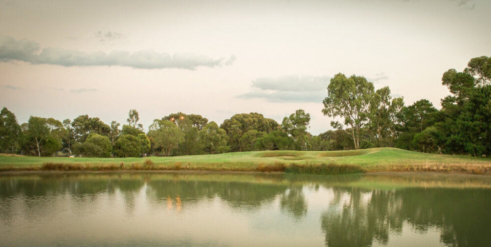 Goonawarra Golf
