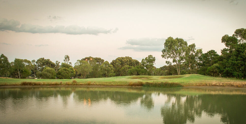 Goonawarra Golf