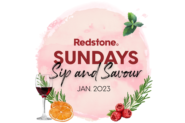 Redstone Sundays