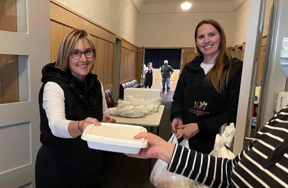 Sunbury Neighbourhood Kitchen