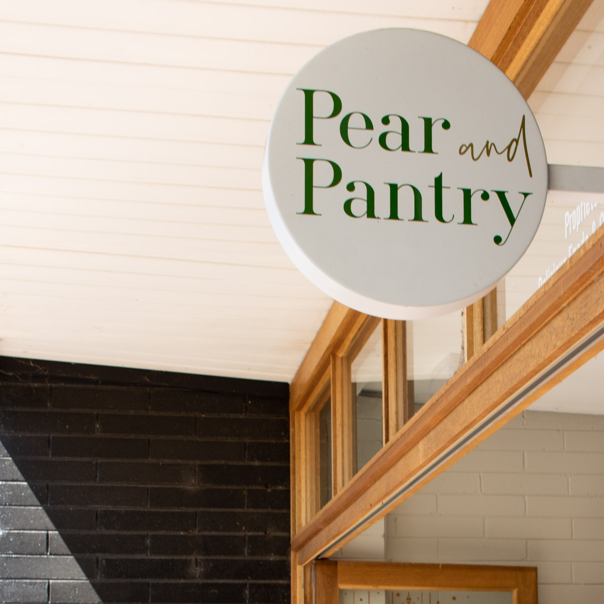 Eat & Drink in and around Sunbury