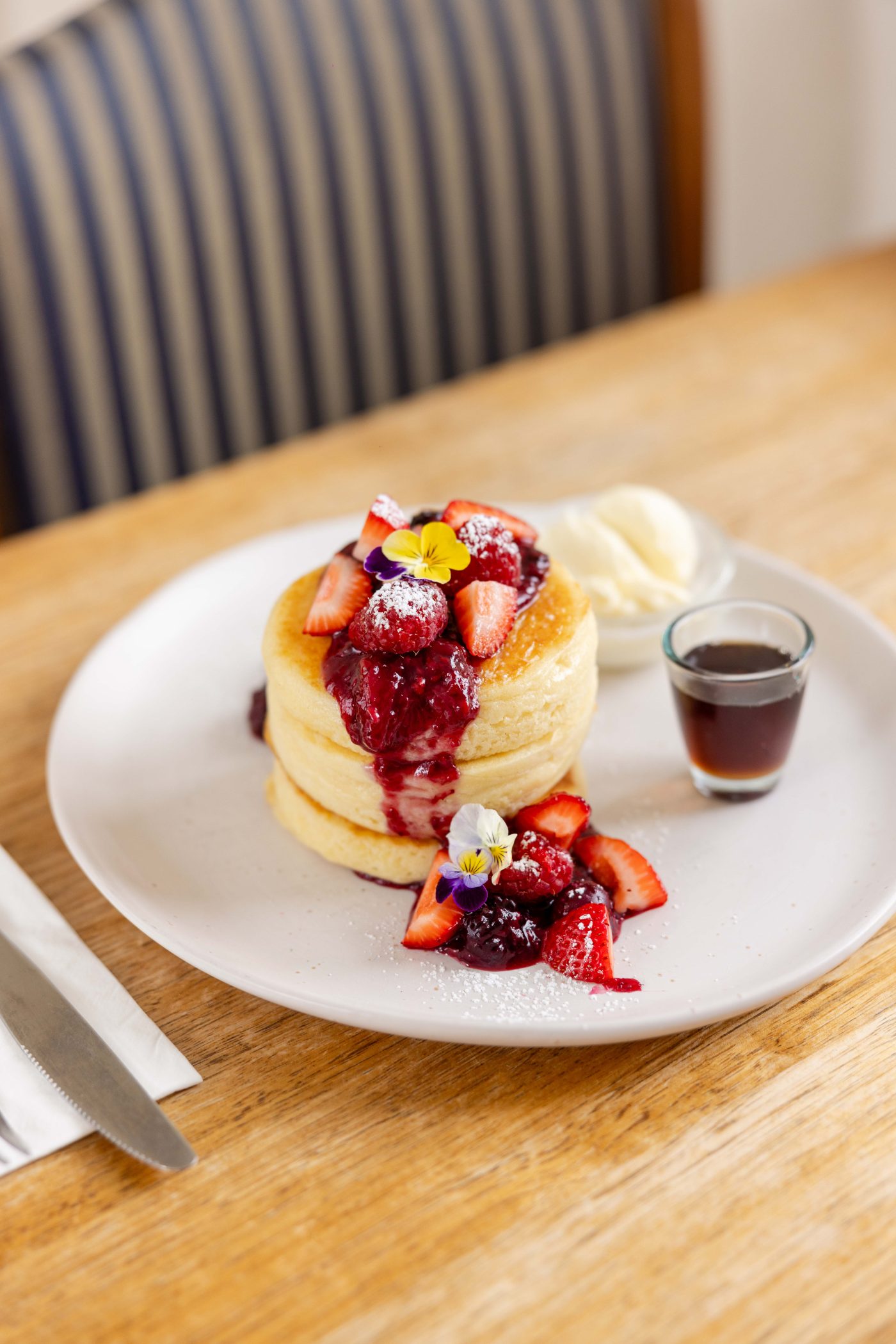 The Gatehouse Cafe Villawood Sunbury